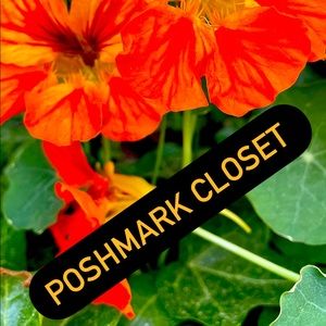 Thank you for visiting my Poshmark Closet
